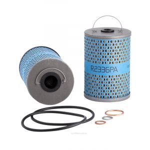 Ryco Oil Filter
