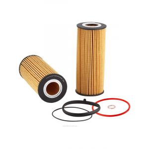 Ryco Oil Filter