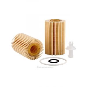 Ryco Oil Filter