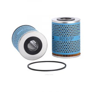 Ryco Oil Filter