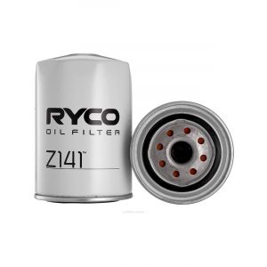 Ryco Oil Filter