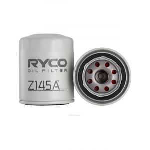 Ryco Oil Filter