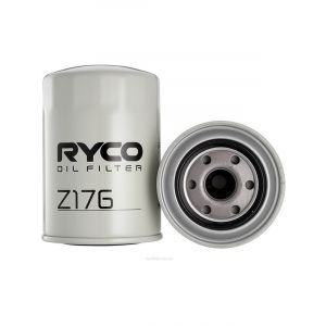 Ryco Oil Filter