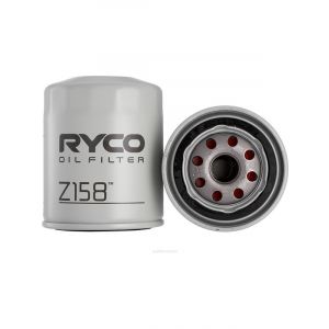 Ryco Oil Filter
