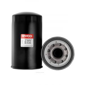 Ryco Oil Filter