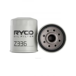 Ryco Oil Filter