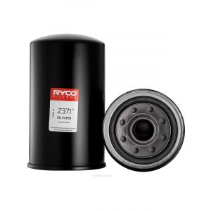 Ryco Oil Filter