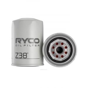 Ryco Oil Filter