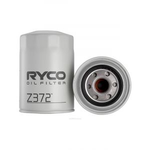 Ryco Oil Filter
