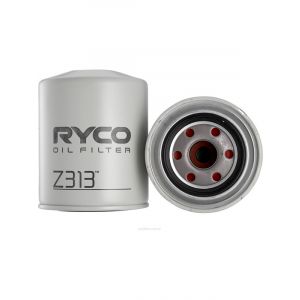 Ryco Oil Filter