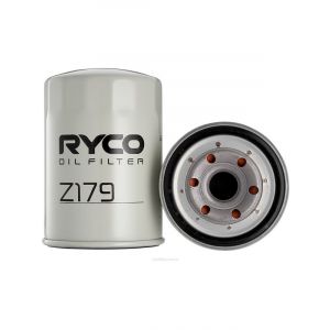 Ryco Oil Filter