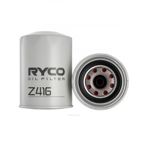 Ryco Oil Filter