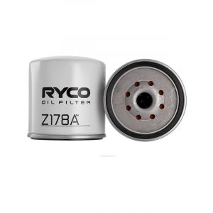Ryco Oil Filter