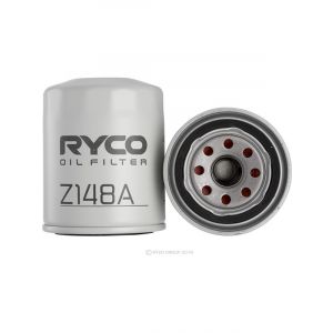Ryco Oil Filter