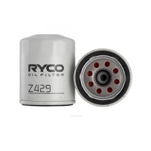 Ryco Oil Filter