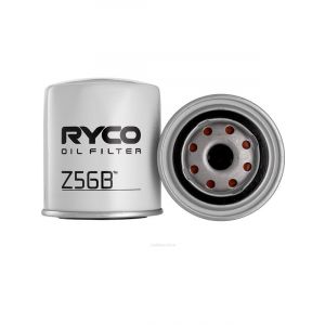 Ryco Oil Filter