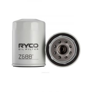Ryco Oil Filter