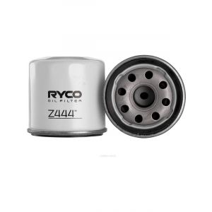 Ryco Oil Filter