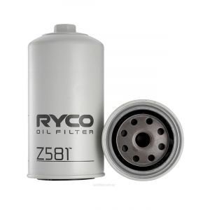 Ryco Oil Filter