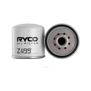 Ryco Oil Filter