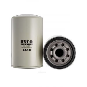 Ryco Oil Filter