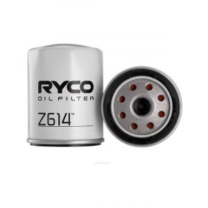 Ryco Oil Filter