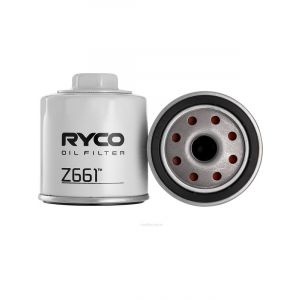 Ryco Oil Filter