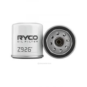 Ryco Oil Filter
