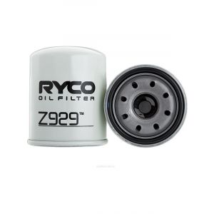 Ryco Oil Filter