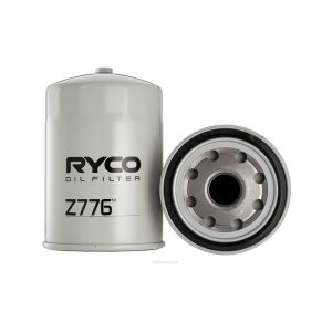 Ryco Oil Filter