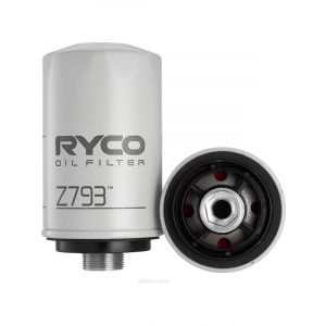 Ryco Oil Filter