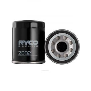 Ryco Oil Filter