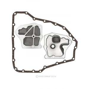 Ryco Automatic Transmission Filter Service Kit