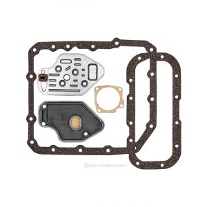 Ryco Automatic Transmission Filter Service Kit