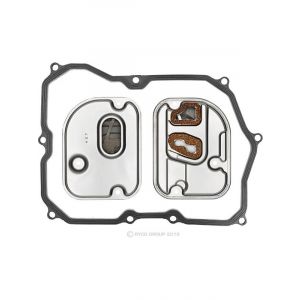 Ryco Automatic Transmission Filter Service Kit