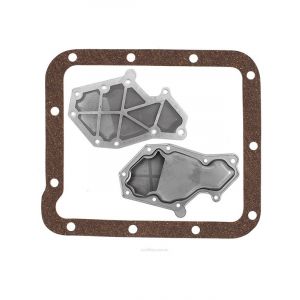 Ryco Automatic Transmission Filter Service Kit