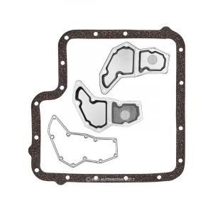 Ryco Automatic Transmission Filter Service Kit