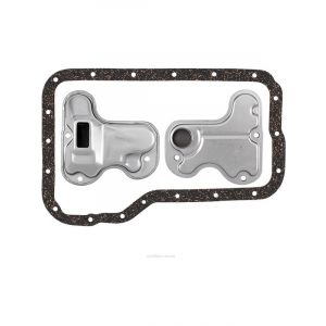 Ryco Automatic Transmission Filter Service Kit