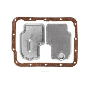 Ryco Automatic Transmission Filter Service Kit