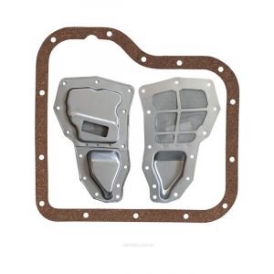 Ryco Automatic Transmission Filter Service Kit