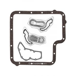 Ryco Automatic Transmission Filter Service Kit