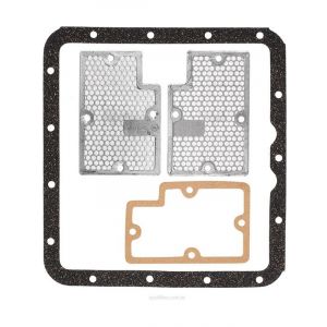 Ryco Automatic Transmission Filter Service Kit