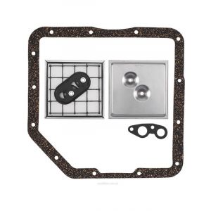 Ryco Automatic Transmission Filter Service Kit