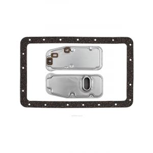 Ryco Automatic Transmission Filter Service Kit