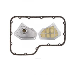 Ryco Automatic Transmission Filter Service Kit
