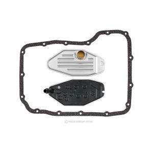 Ryco Automatic Transmission Filter Service Kit