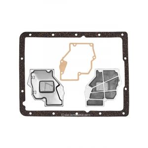 Ryco Automatic Transmission Filter Service Kit