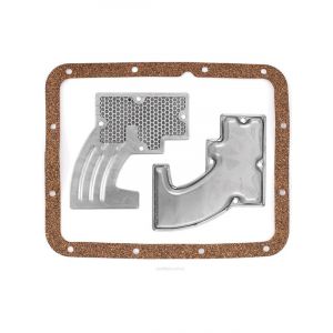 Ryco Automatic Transmission Filter Service Kit