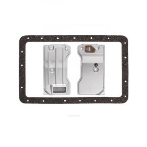 Ryco Automatic Transmission Filter Service Kit