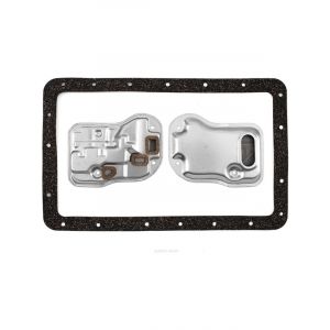 Ryco Automatic Transmission Filter Service Kit